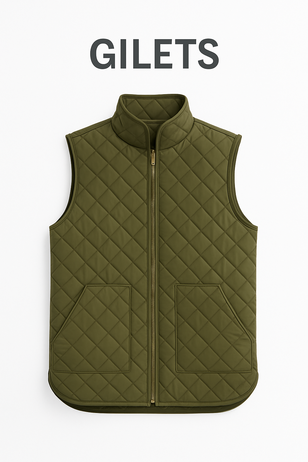 Body Warmers & Coats