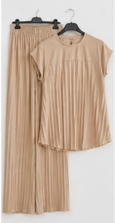Ruffle co ord sets