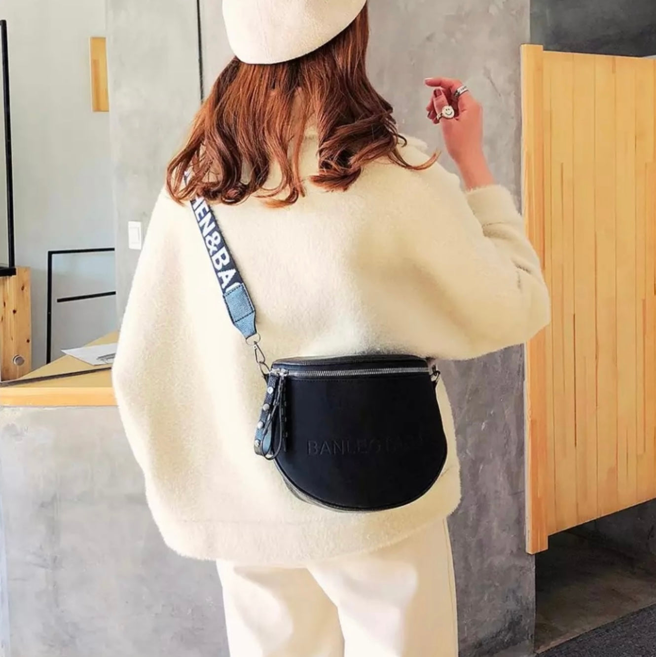 Cool handbag collection crossbody bag