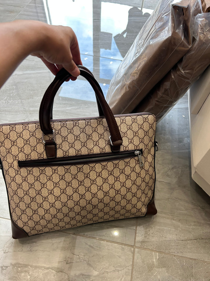 Laptop bag case