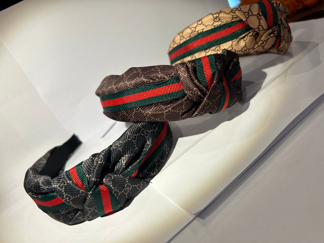 Symbol headbands