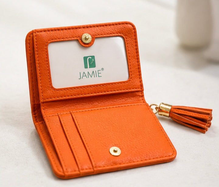 Mini Bee Detail Purse