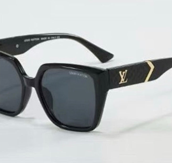 Luxury Sunglasses Collection