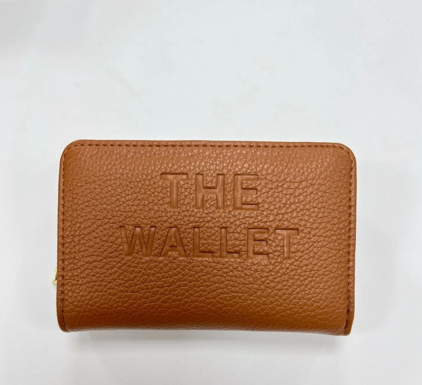 The wallet purse