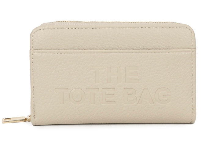 The RFID Mid Tote Purse