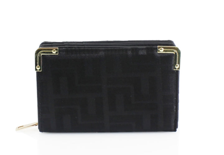 Women’s Geometric print Purse accessories
