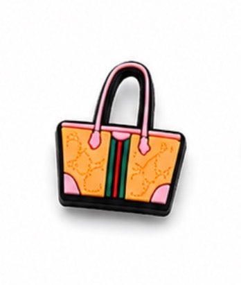 Shoes charms