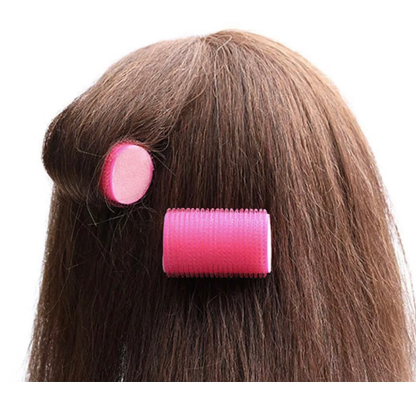 Pack of 10 sleep in rollers