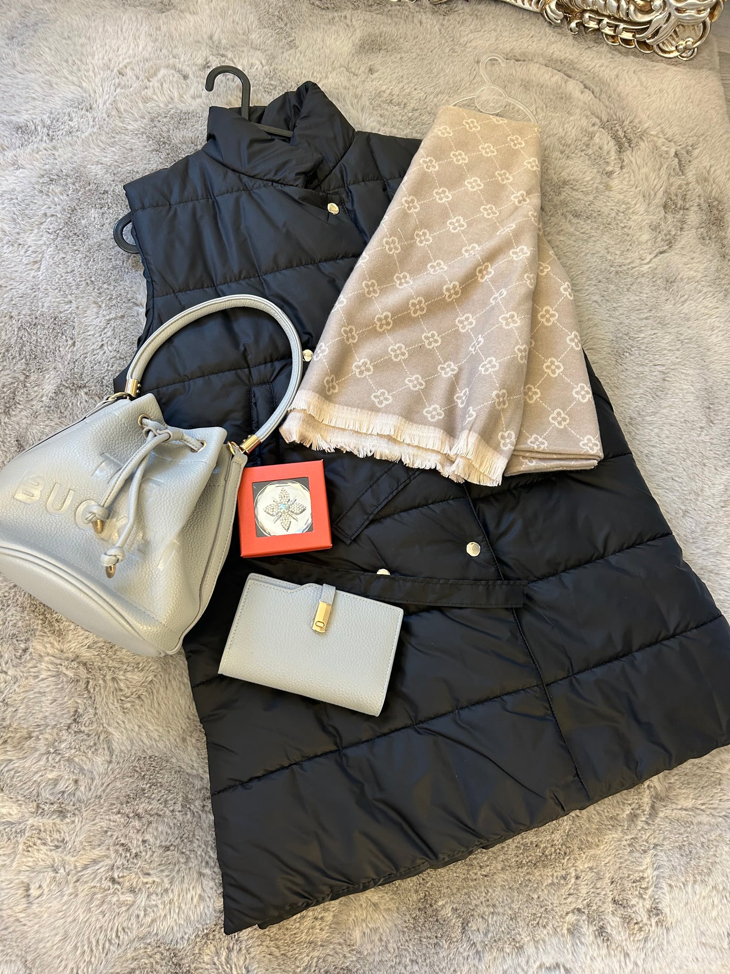 Gillet bundle