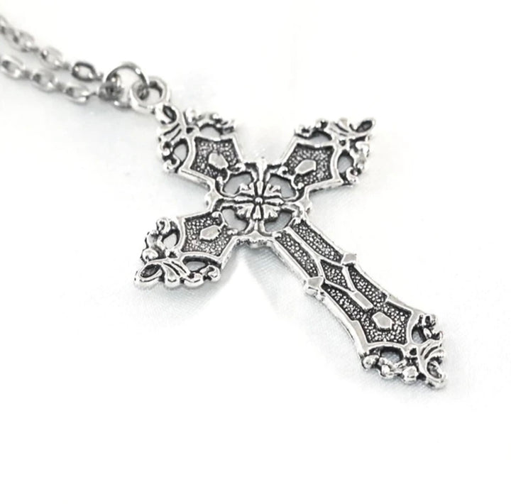 Vintage Pendant Necklace