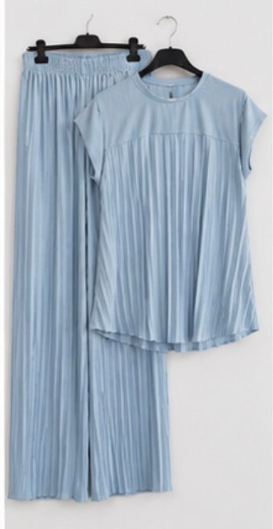 Ruffle co ord sets