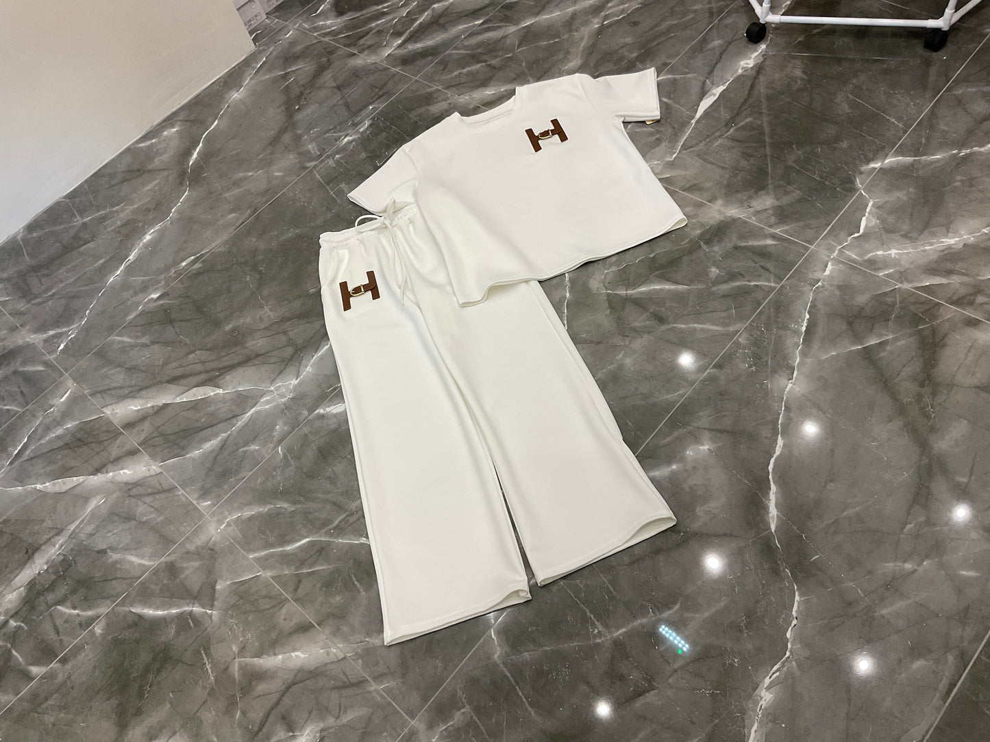 H detail co ord