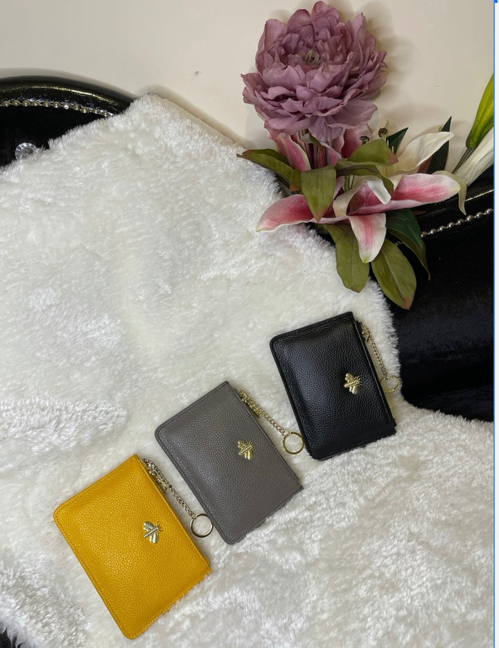 Sleeve purse