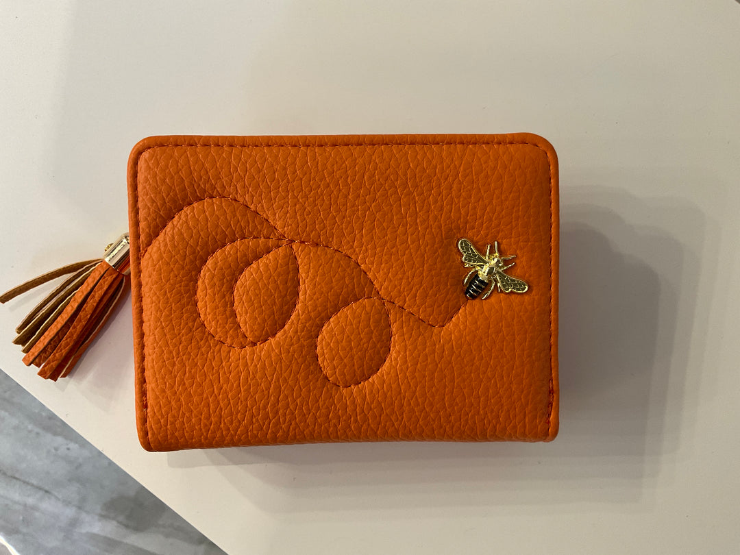 Bee purses