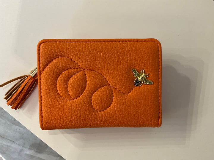 Bee purses