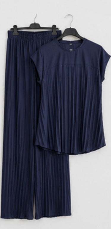 Ruffle co ord sets