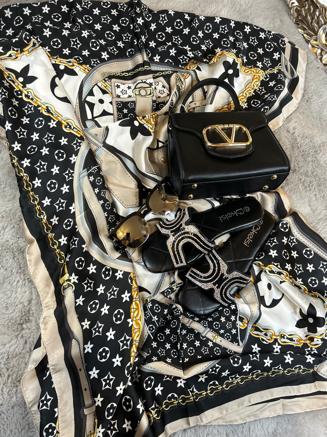 Our summer kaftan bundle☀️🌸