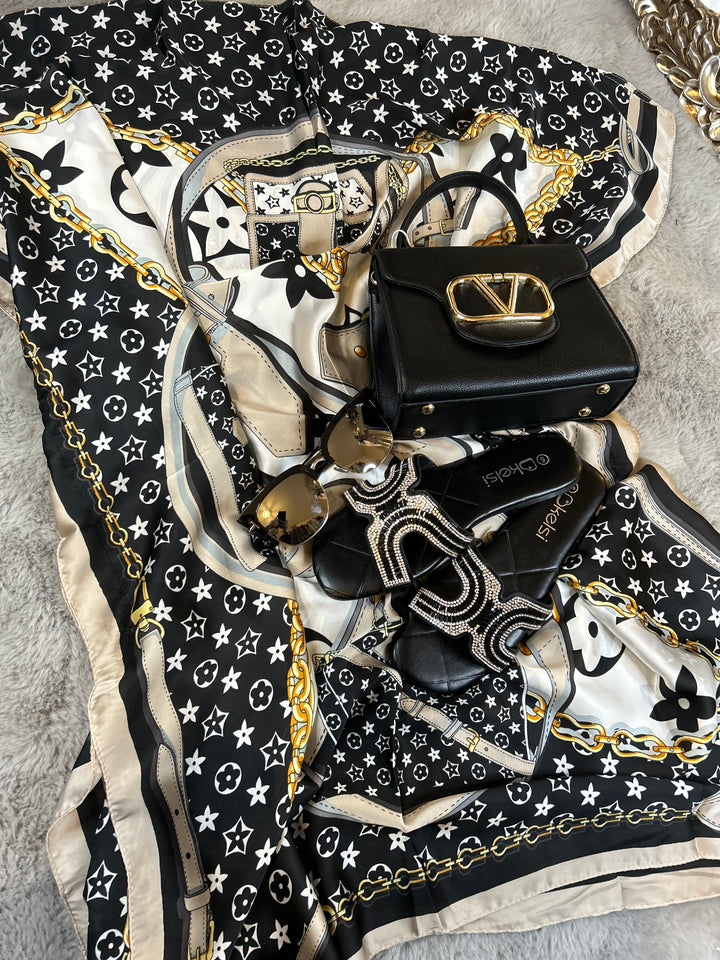 Our summer kaftan bundle☀️🌸
