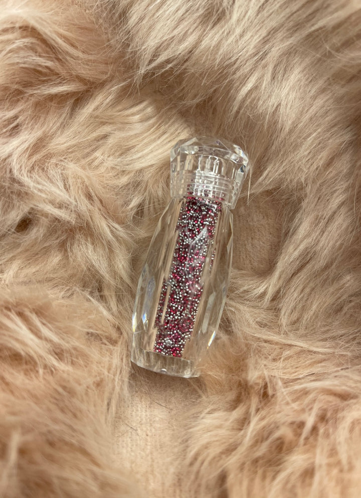 caviar crystals for nail art