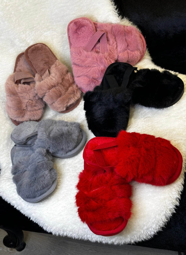 A selection of little girls&