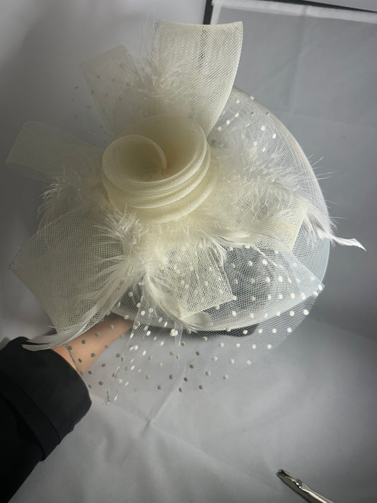 Women’s occasion fascinators