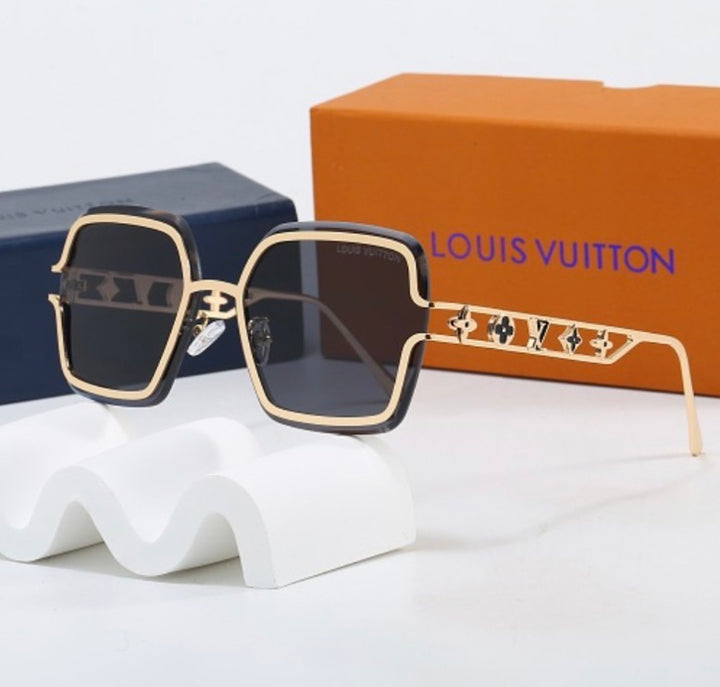 Luxury Sunglasses Collection