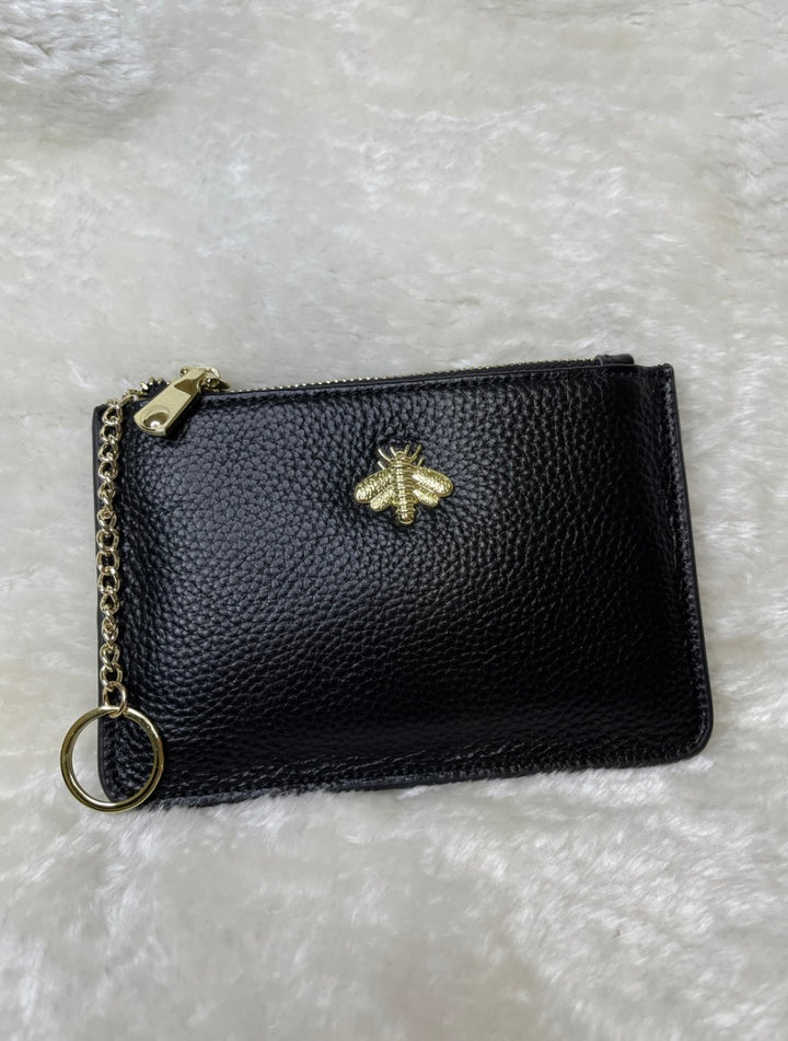 Sleeve purse