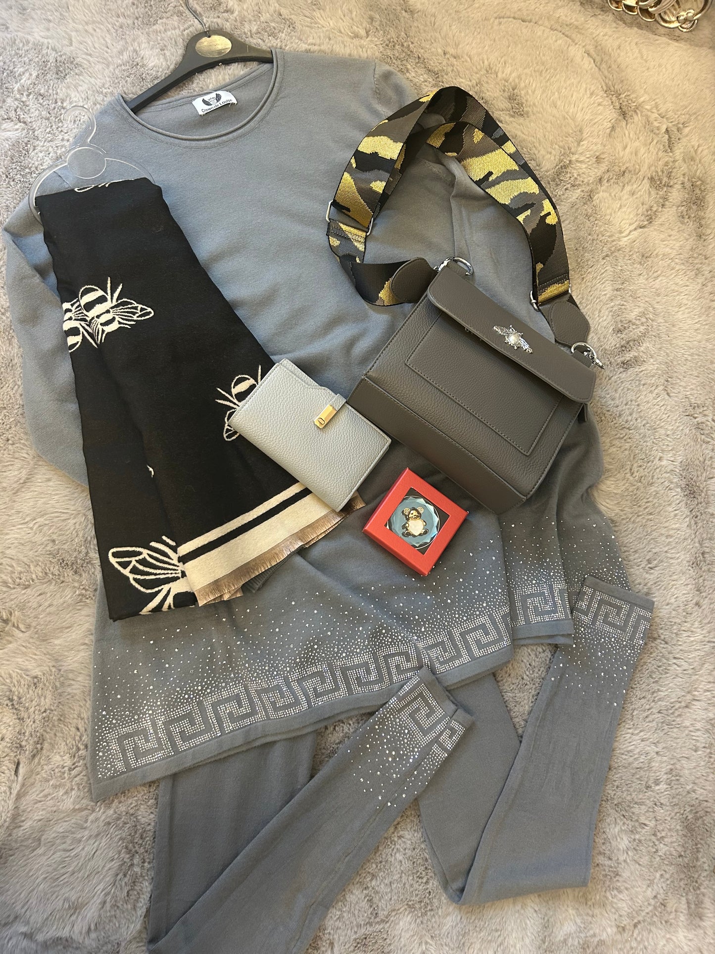 Lounge wear bundle