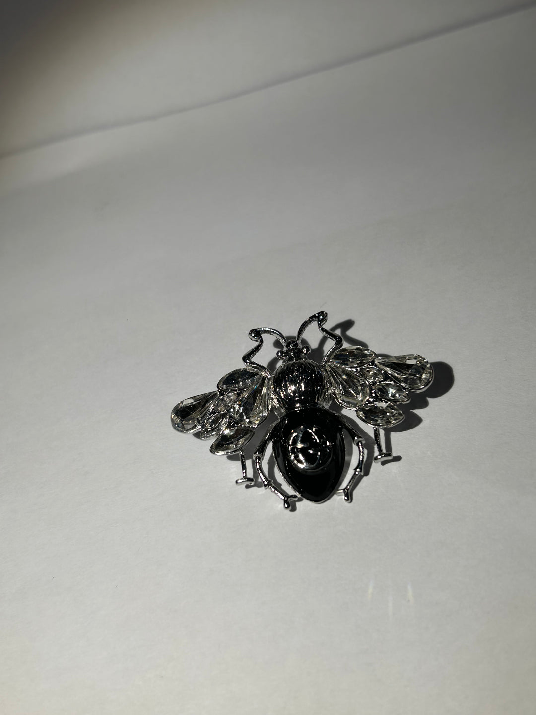 Bumble Bee Brooches