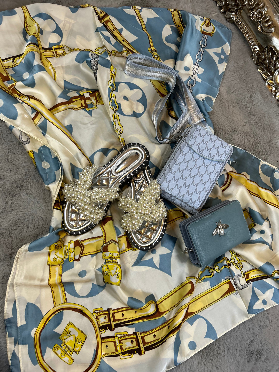 Our summer kaftan bundle☀️🌸