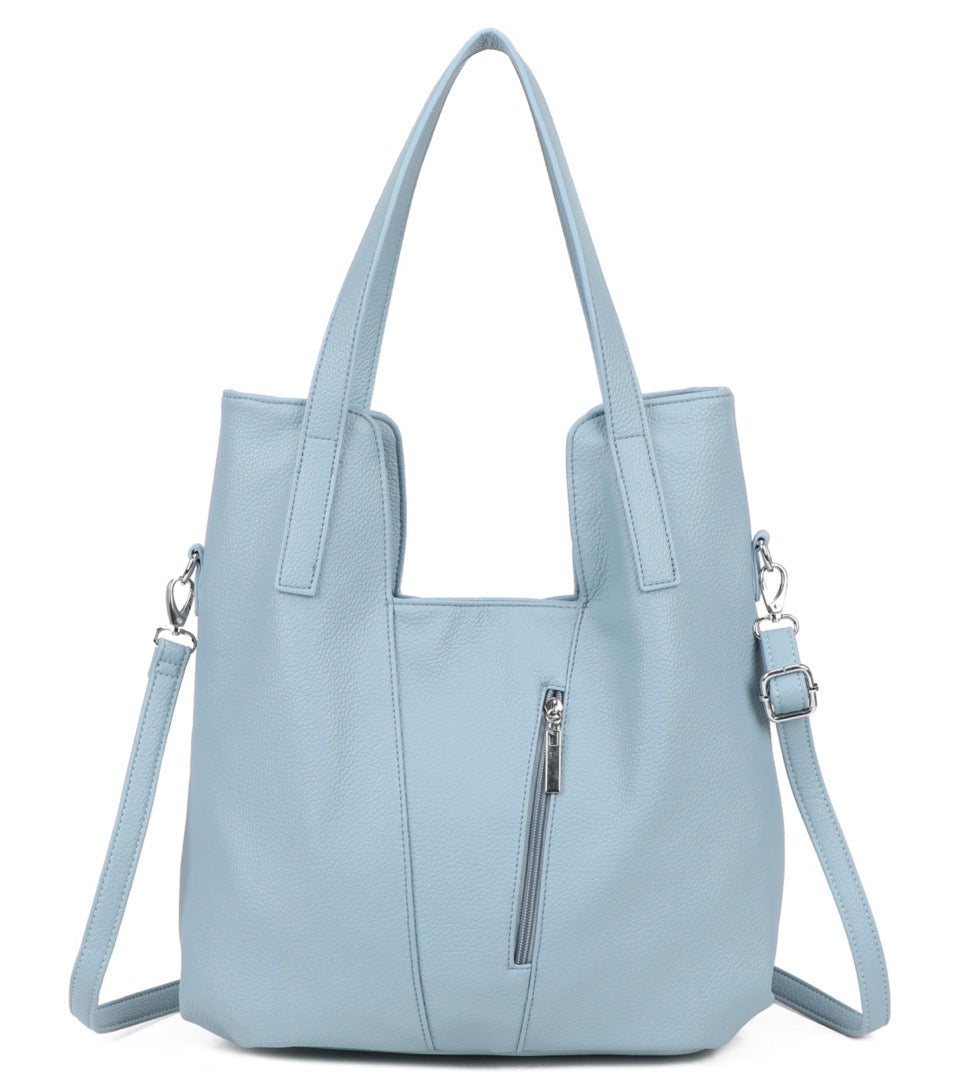 Dog Charm Shoulder bag