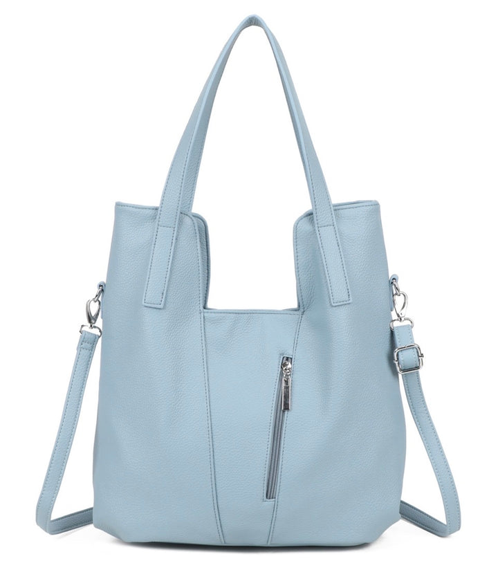 Dog Charm Shoulder bag