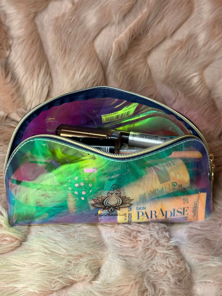 The CBS Brand Makeup Case