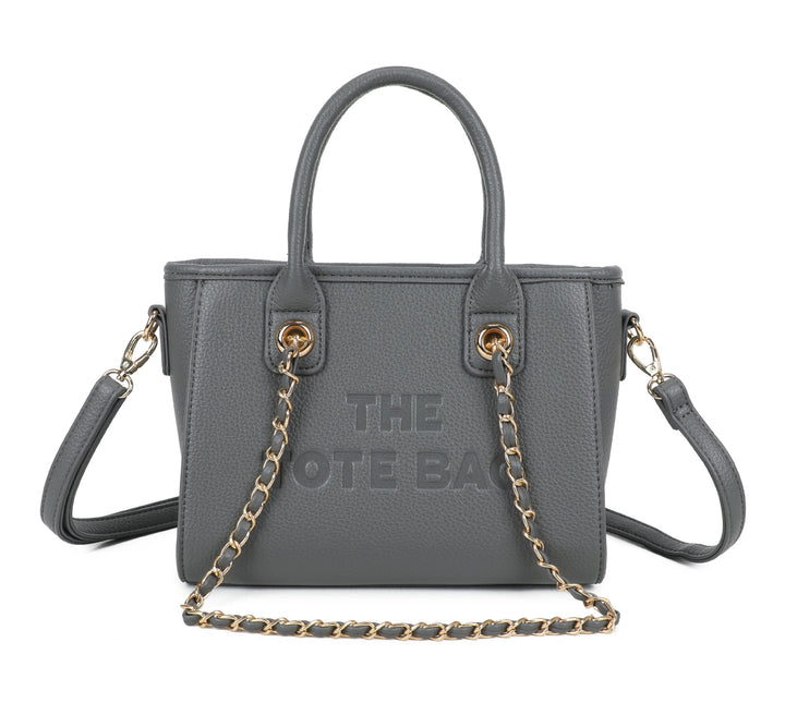 The Small Tote Bag Chain