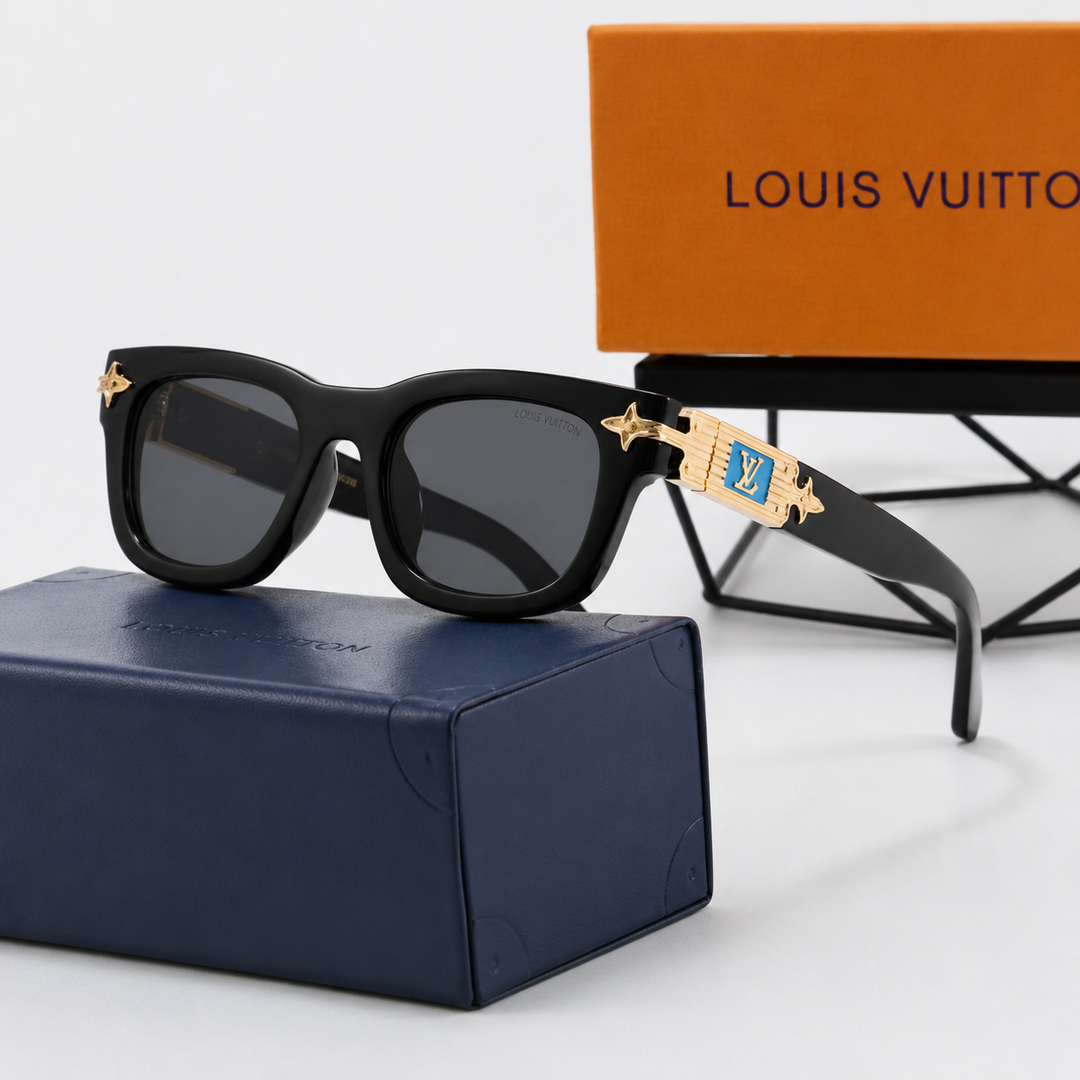 Luxury Sunglasses Collection