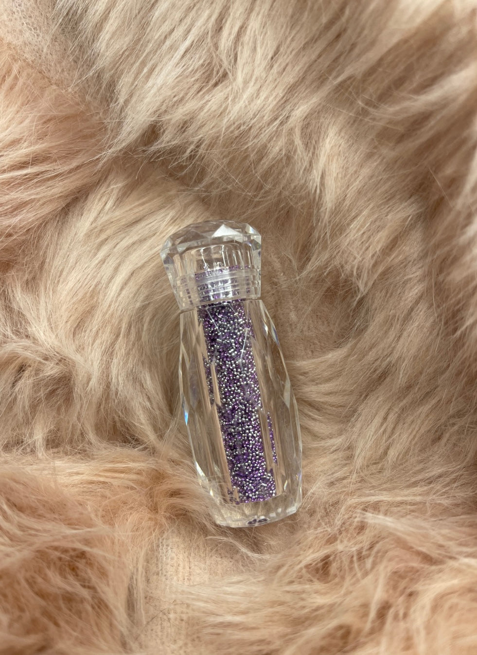 caviar crystals for nail art