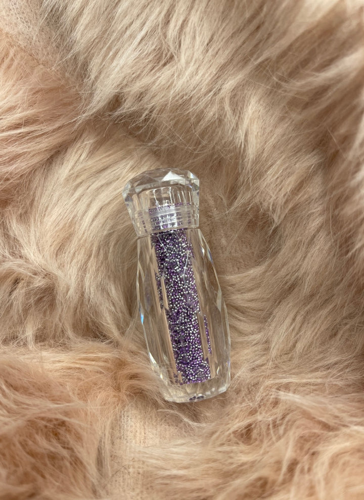 caviar crystals for nail art