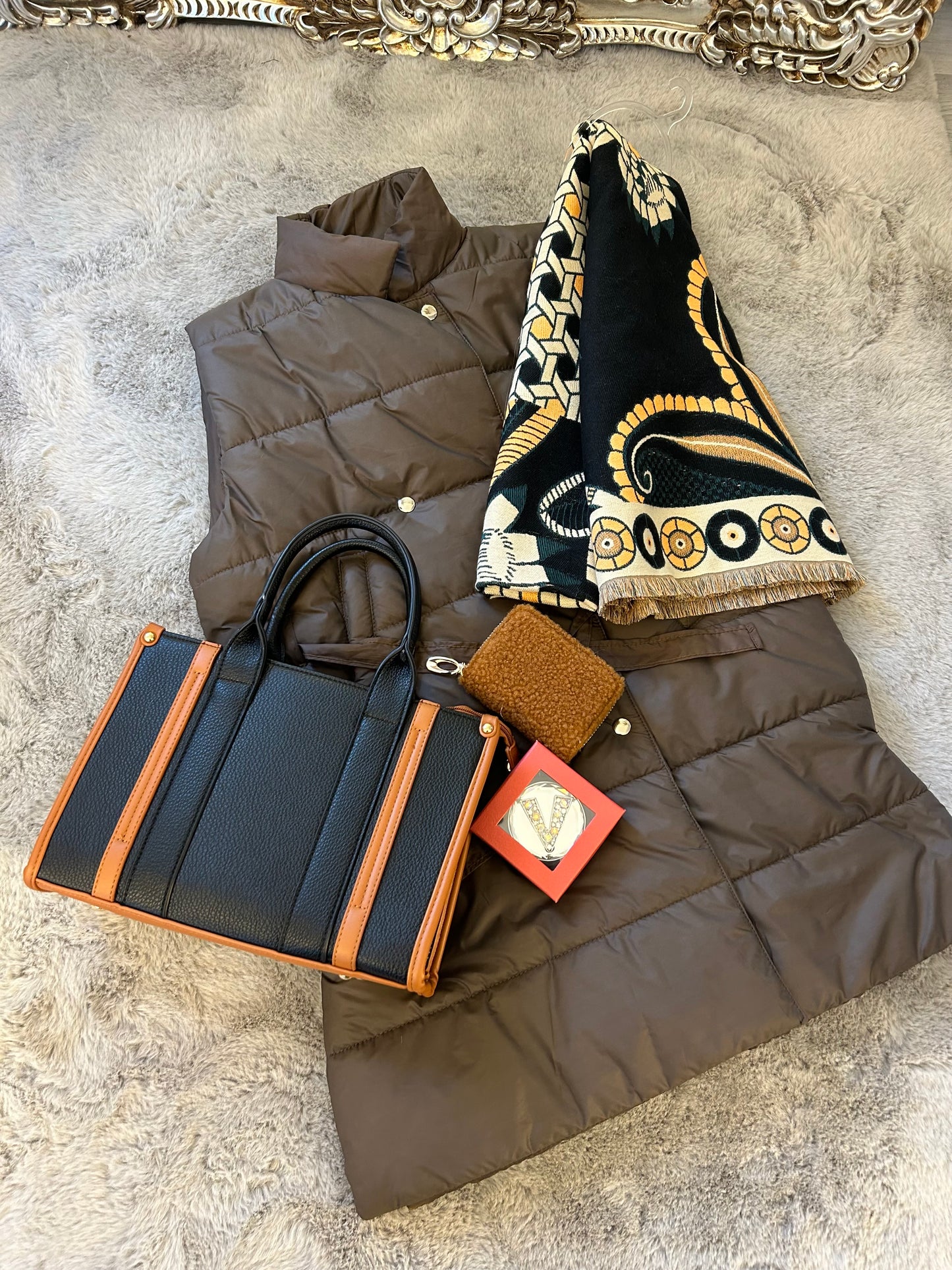 Gillet bundle