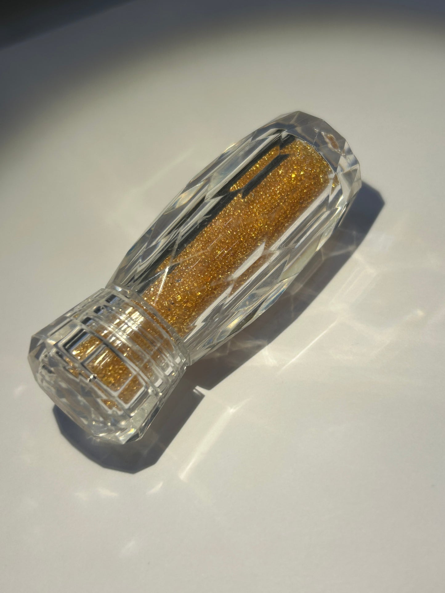 Micro caviar pixie crystals