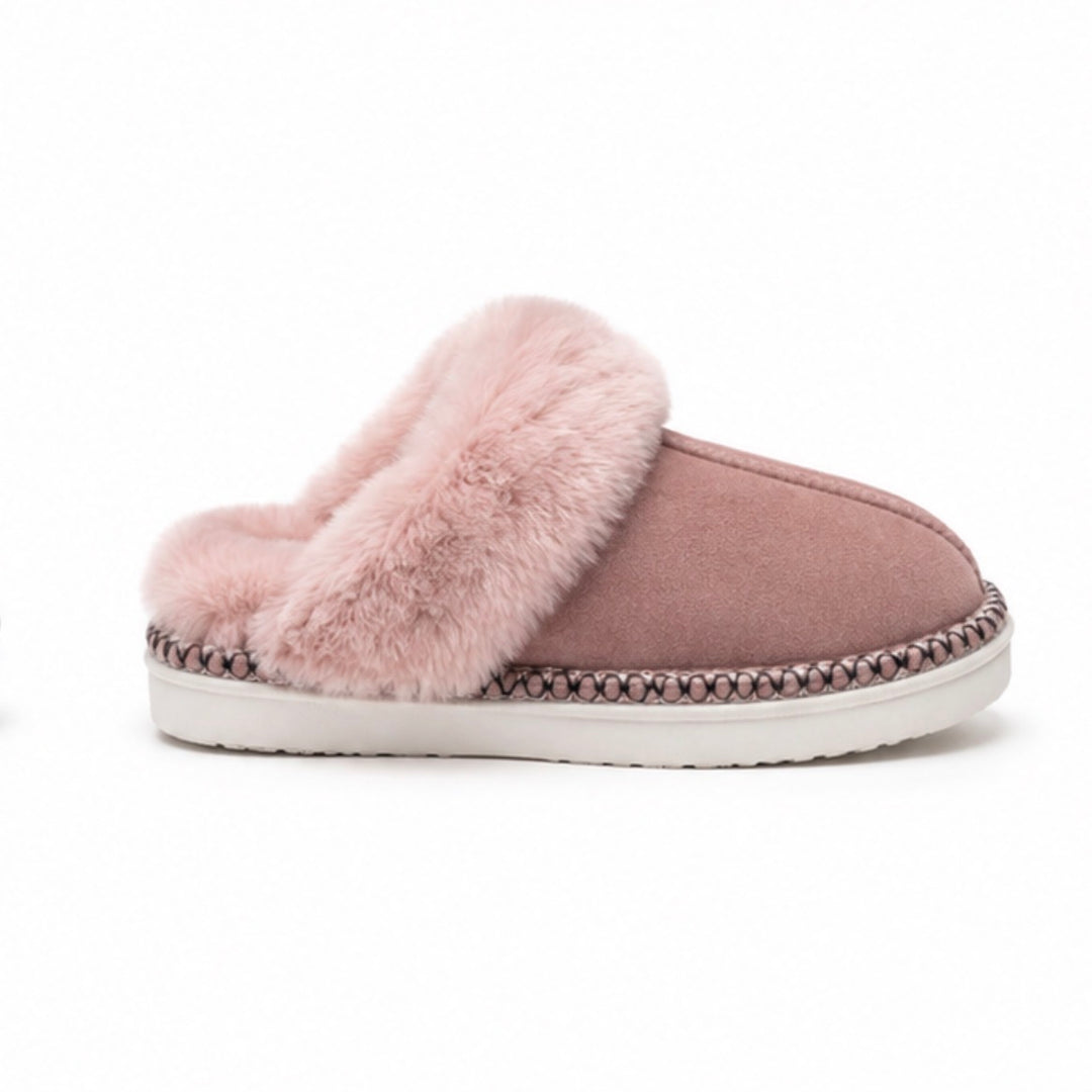 Mummy &amp; Mini Matching Slippers