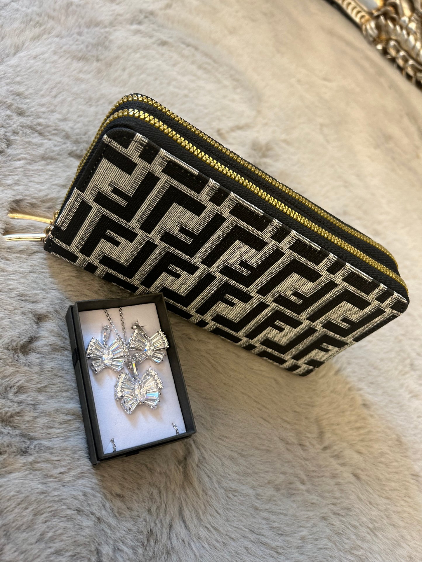 Purse bundle boxes