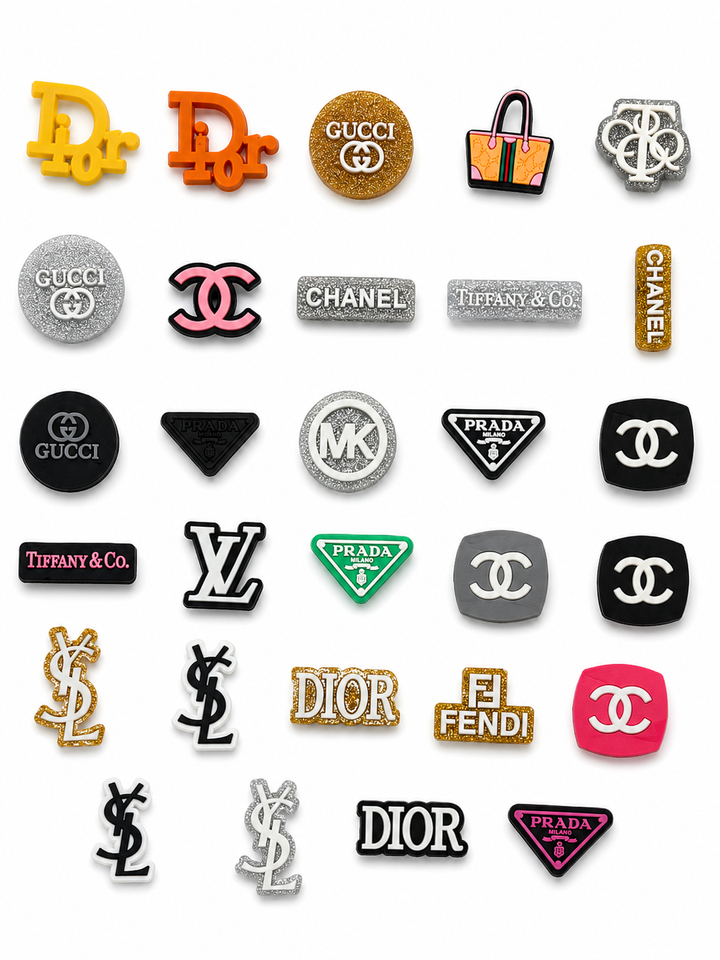 Shoes charms