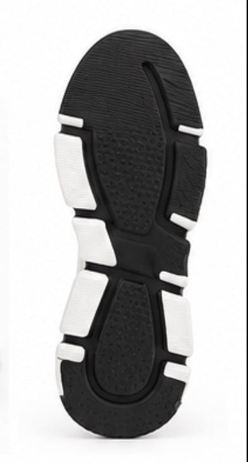 Chunky Sock Trainers
