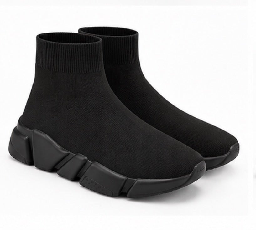 Chunky Sock Trainers