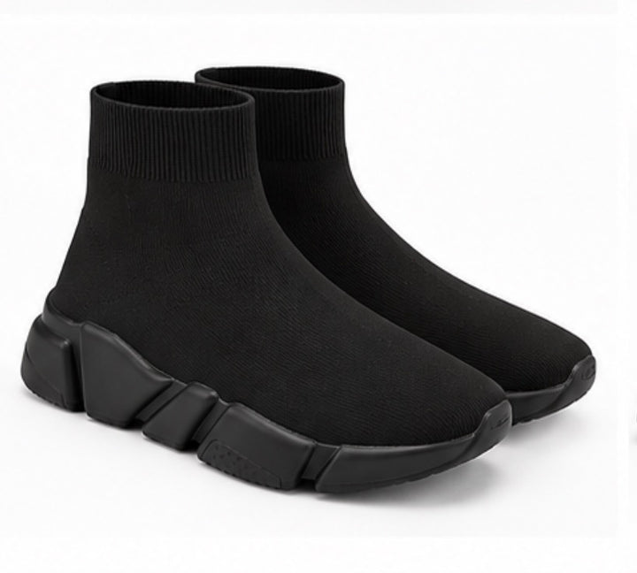 Chunky Sock Trainers
