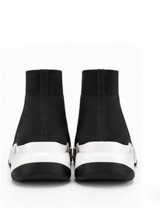 Chunky Sock Trainers