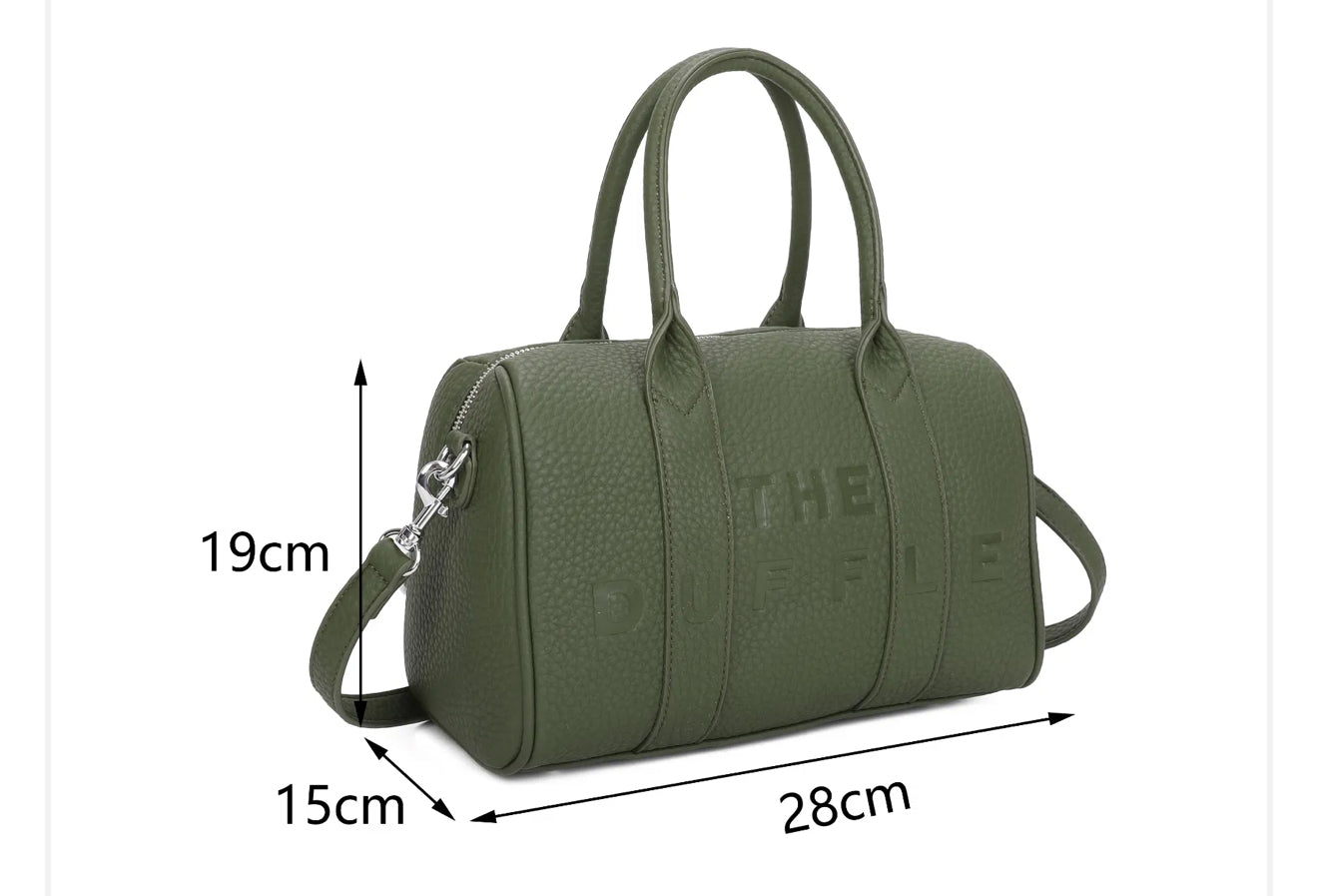 The Duffle bag