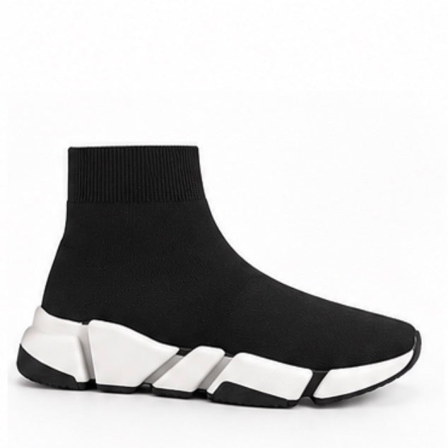 Chunky Sock Trainers