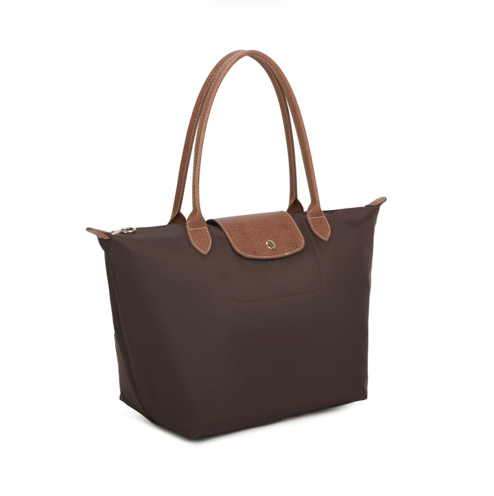 Everyday Foldable Shopper Large Tote Grab Bag