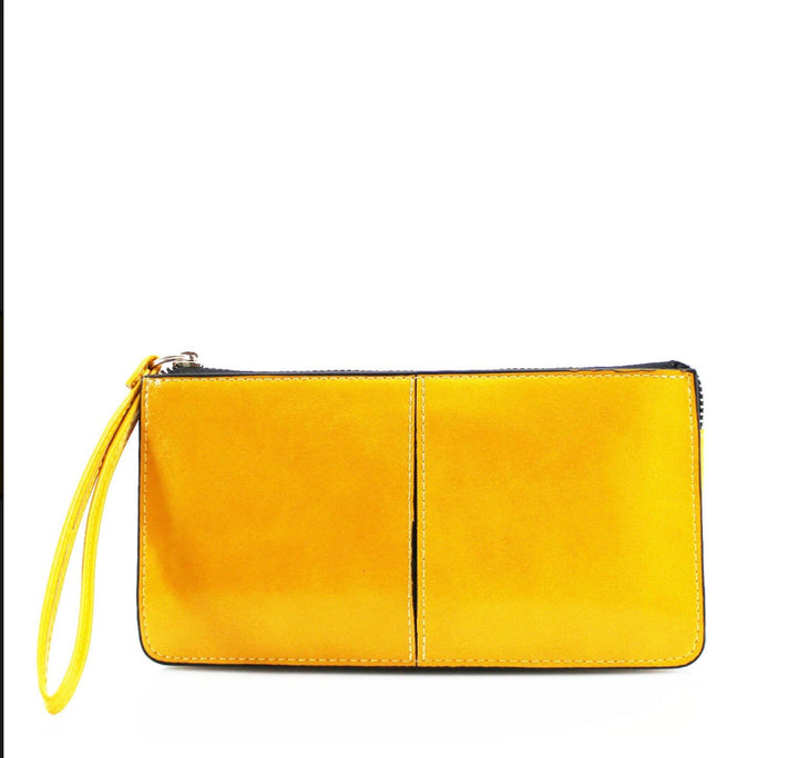Expandable Purse